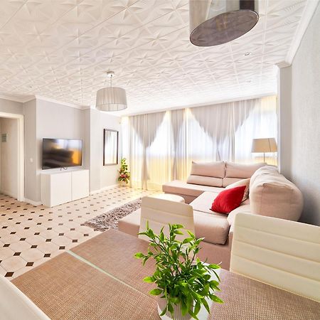 Fantastico Apartamento Junto A La Estacion Málaga Extérieur photo