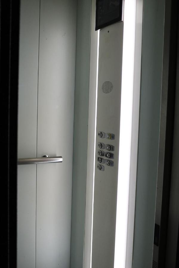 Fantastico Apartamento Junto A La Estacion Málaga Extérieur photo