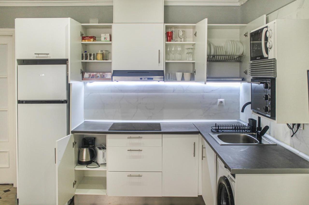Fantastico Apartamento Junto A La Estacion Málaga Extérieur photo