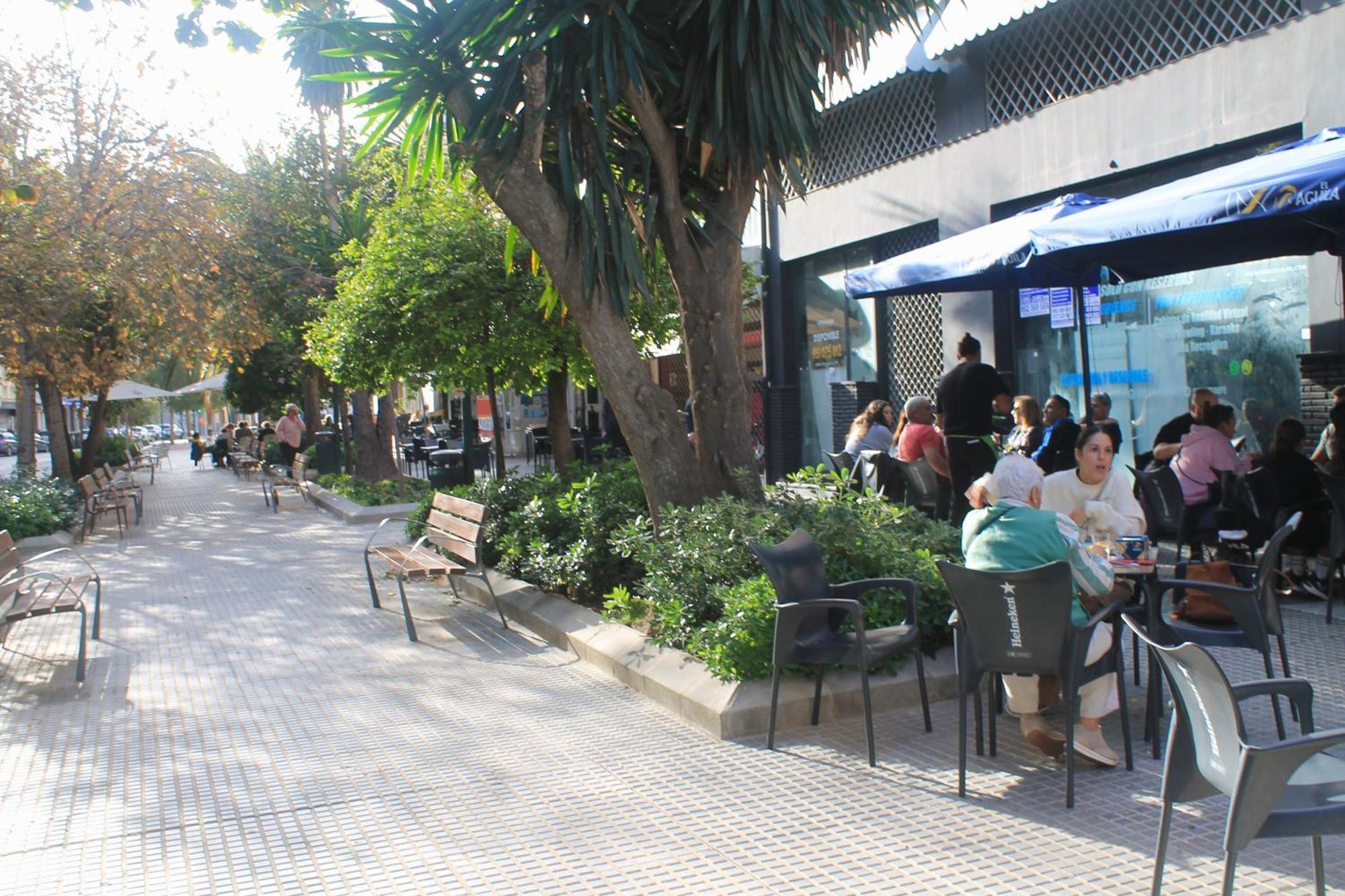 Fantastico Apartamento Junto A La Estacion Málaga Extérieur photo