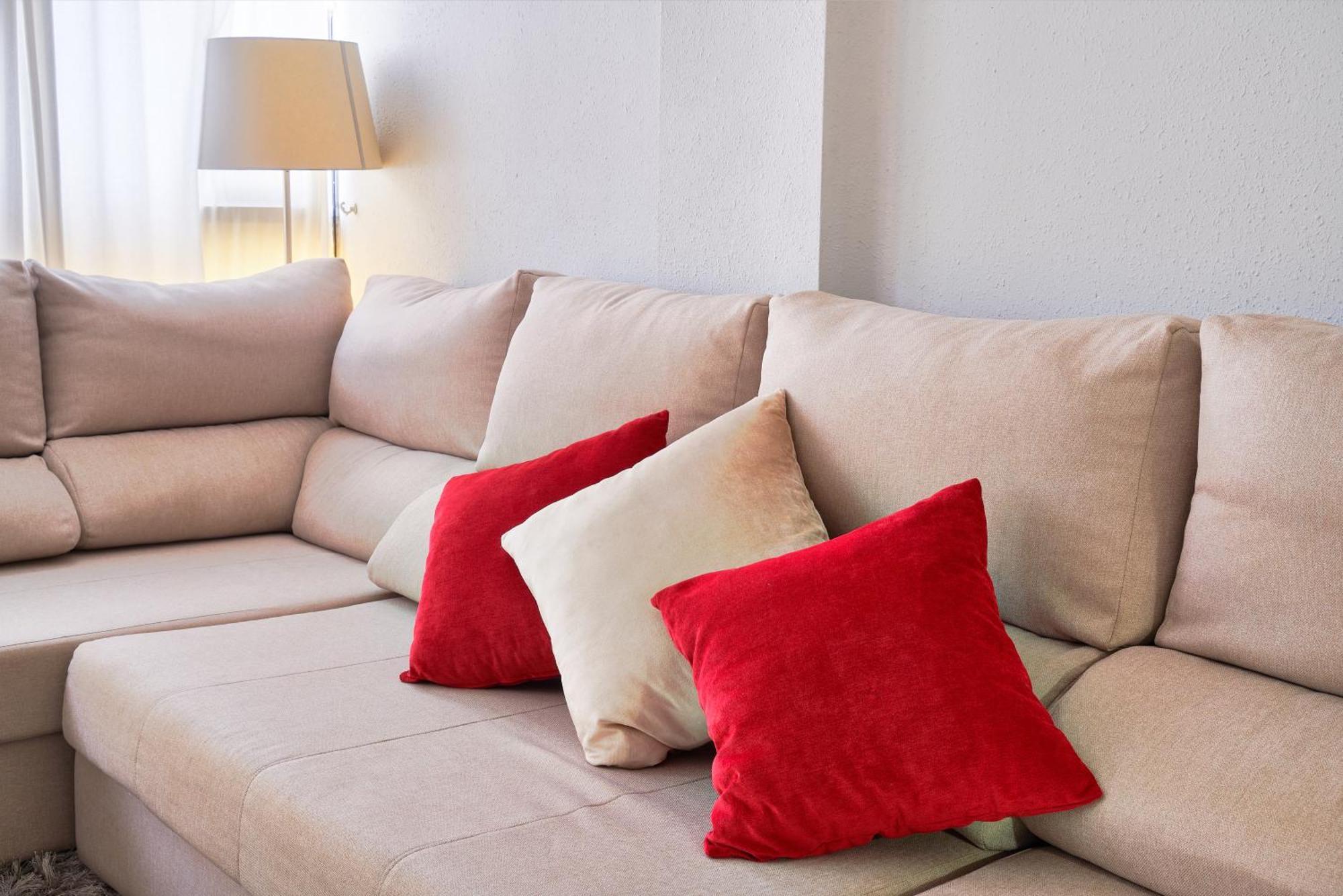 Fantastico Apartamento Junto A La Estacion Málaga Extérieur photo