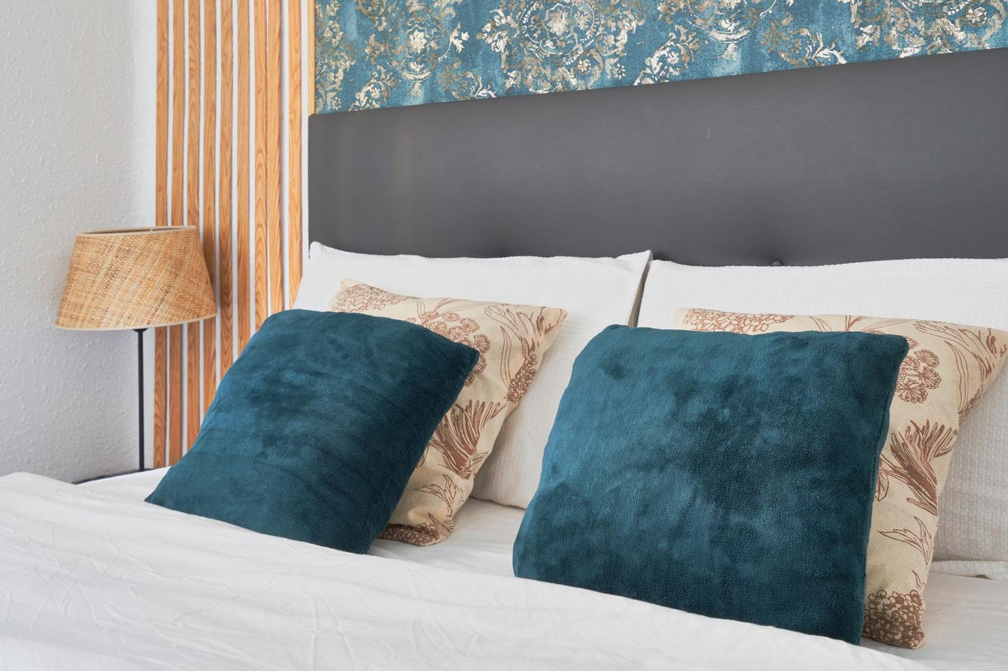 Fantastico Apartamento Junto A La Estacion Málaga Extérieur photo