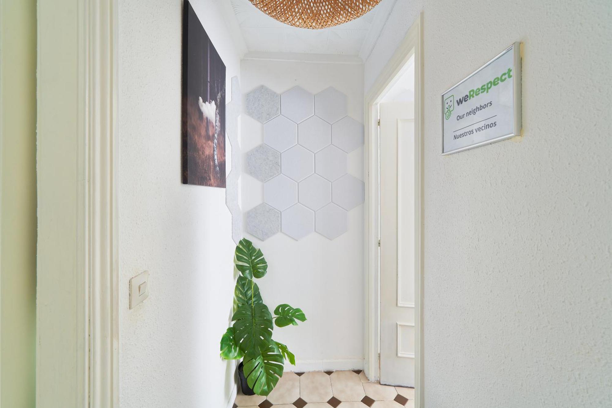 Fantastico Apartamento Junto A La Estacion Málaga Extérieur photo