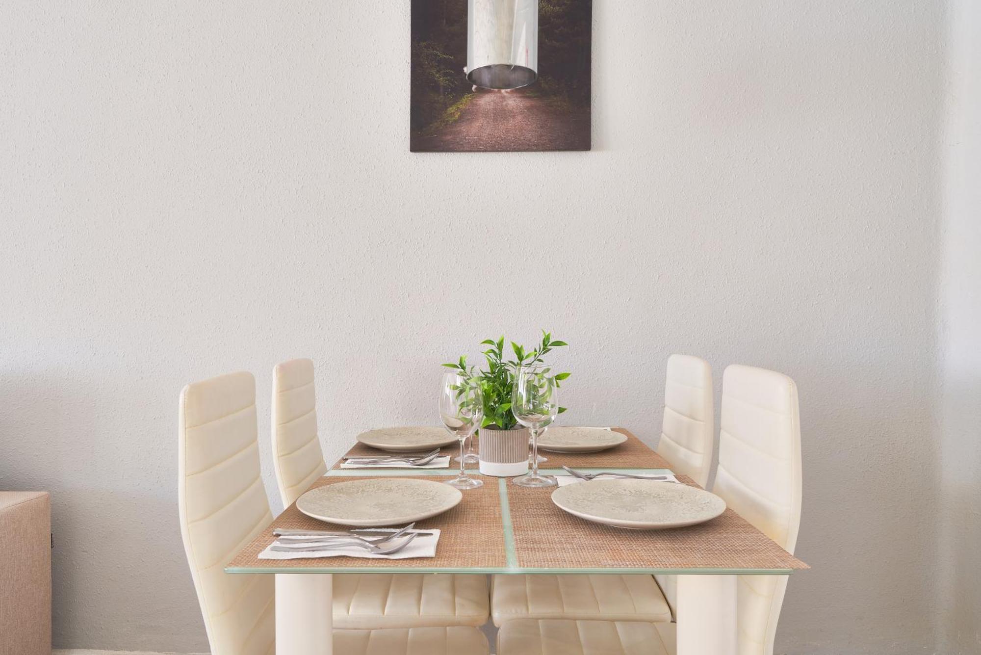 Fantastico Apartamento Junto A La Estacion Málaga Extérieur photo
