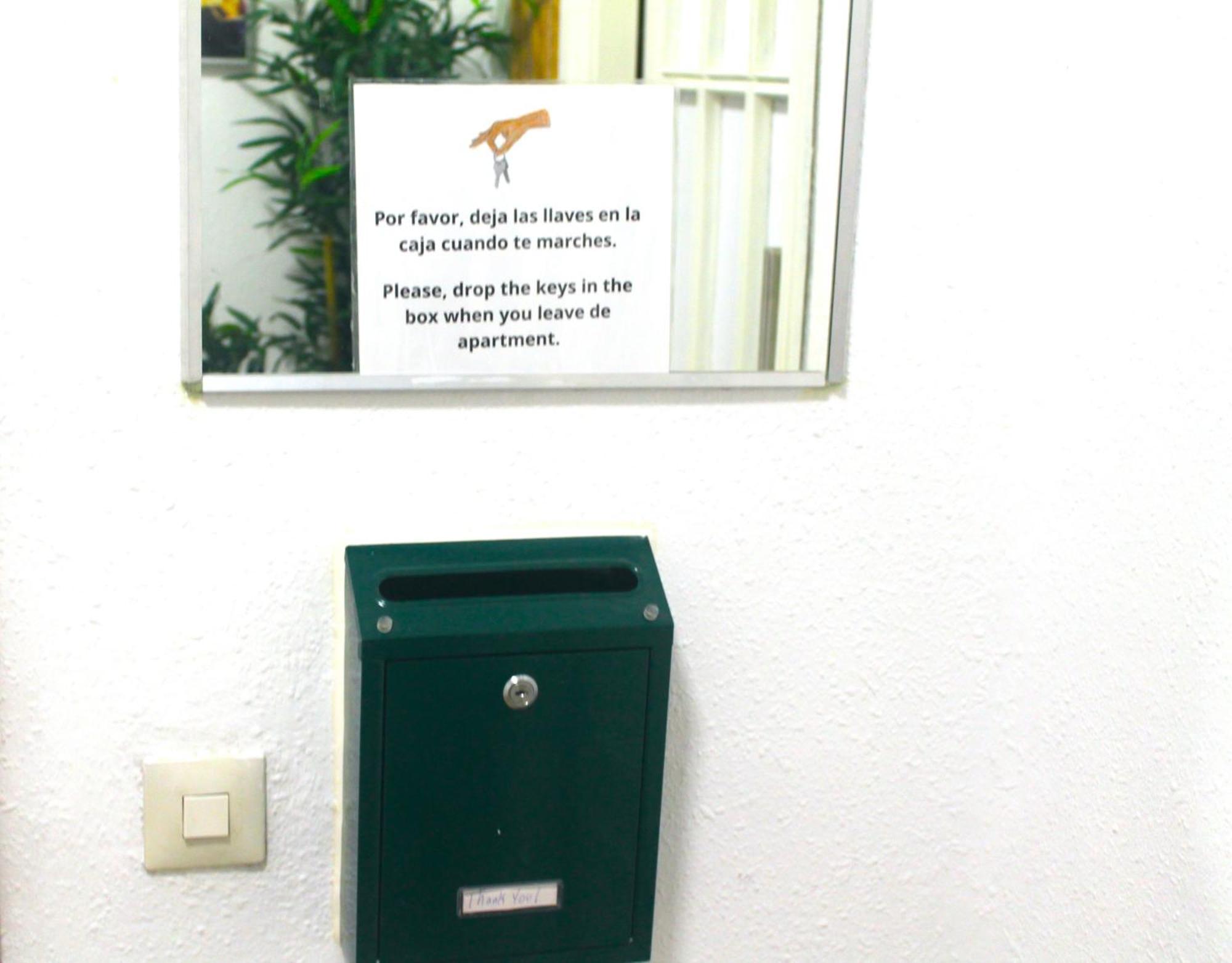 Fantastico Apartamento Junto A La Estacion Málaga Extérieur photo