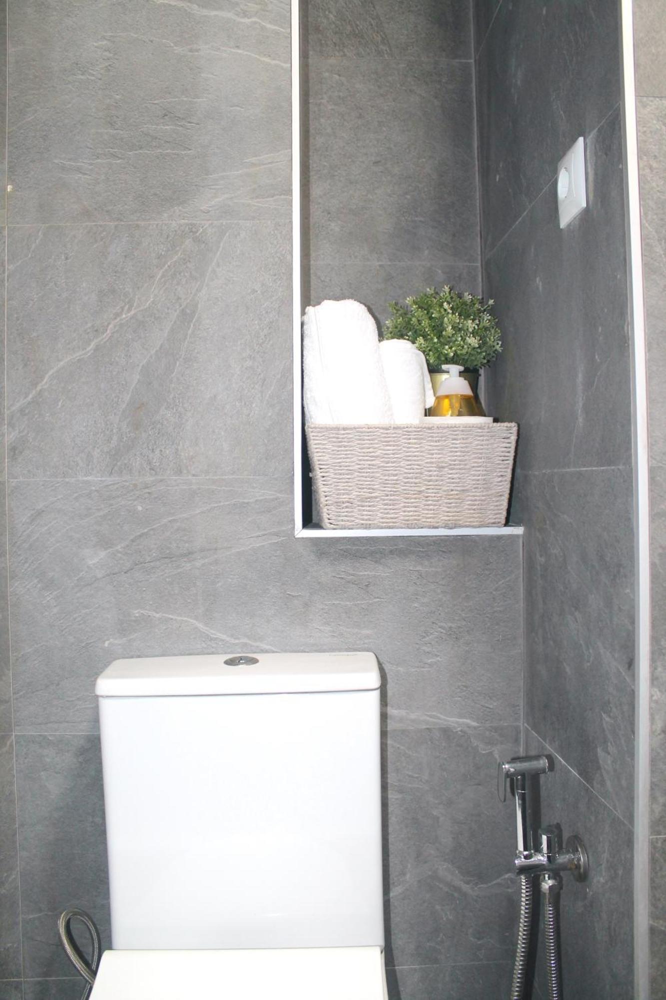 Fantastico Apartamento Junto A La Estacion Málaga Extérieur photo