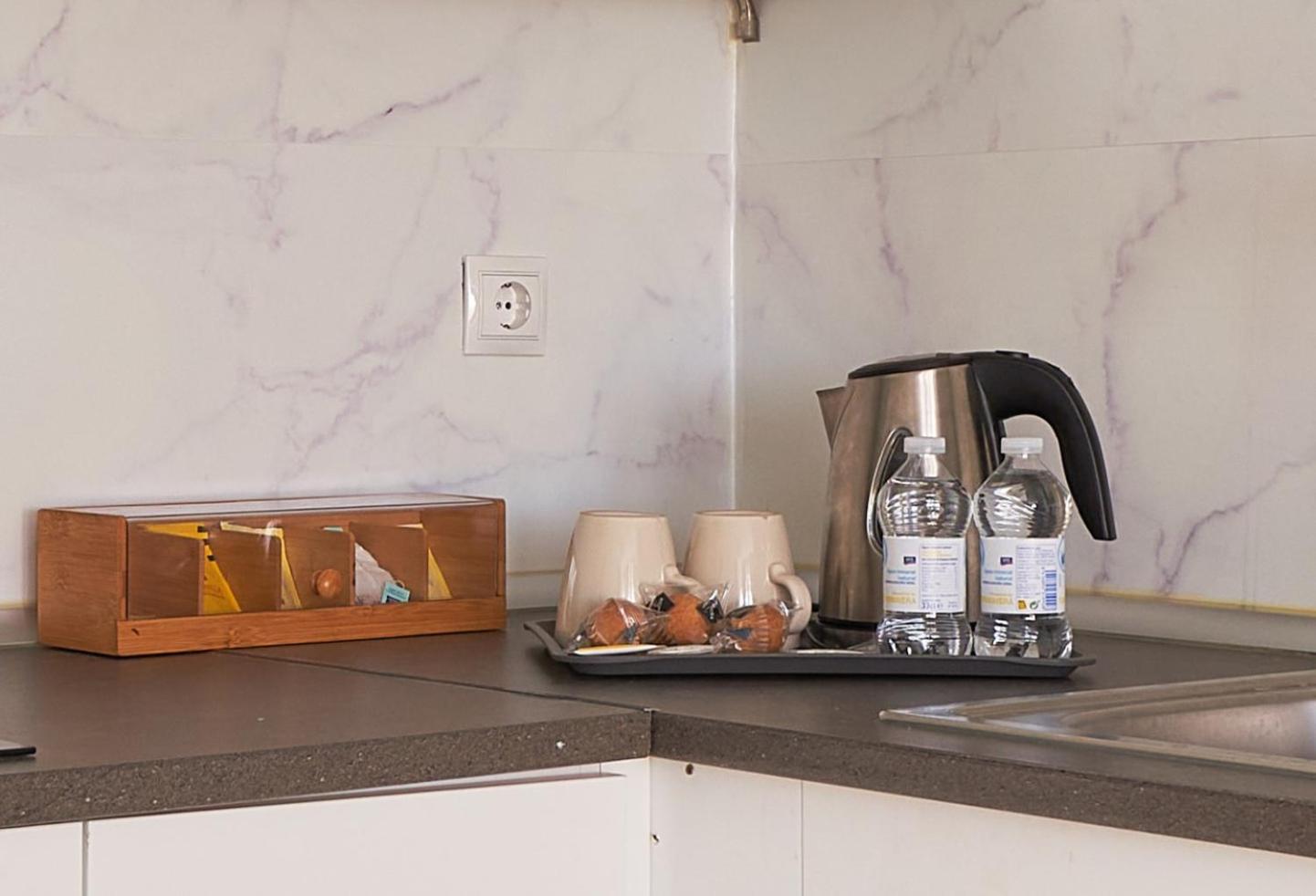 Fantastico Apartamento Junto A La Estacion Málaga Extérieur photo